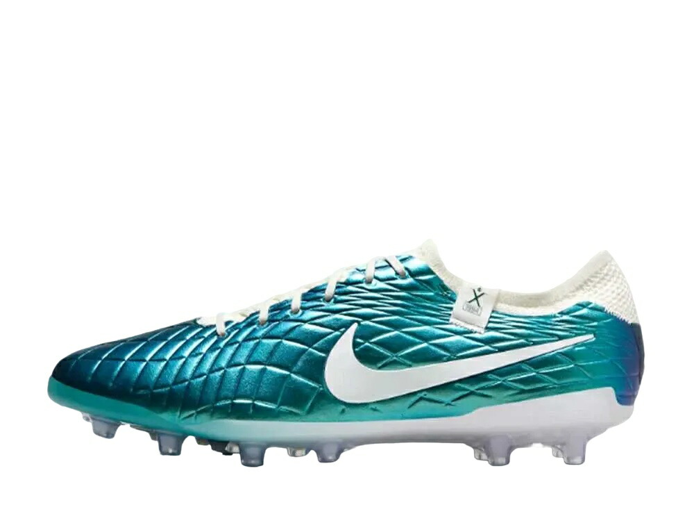 NIKE Tiempo Legend Ⅹ Elite AG-PRO NIKE ナイキ ティエンポ レジェンド 10 エリート AG PRO(ブルー