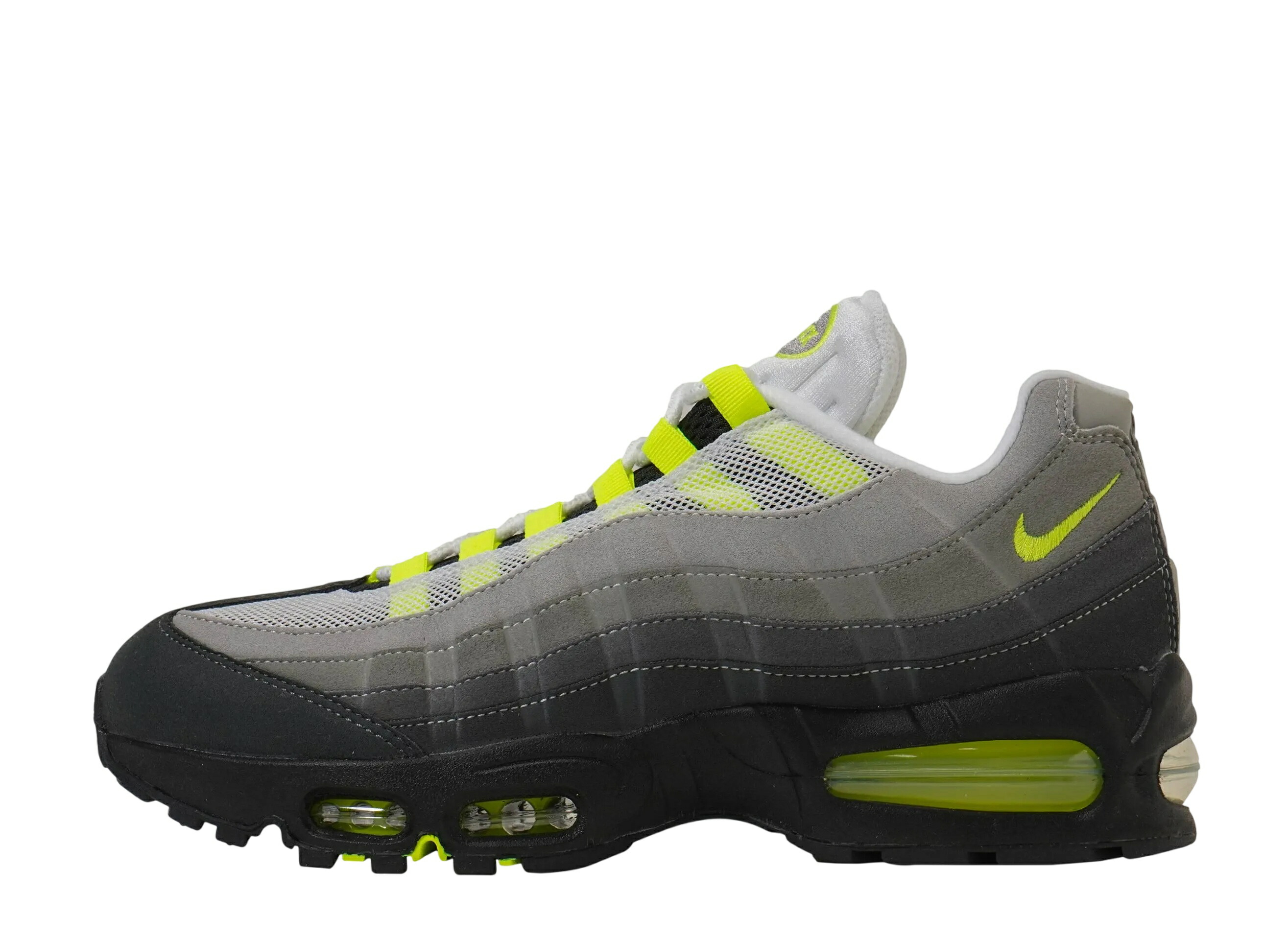 楽天市場】NIKE AIR MAX 95 NEON BIG BUBBLE 30周年記念モデル