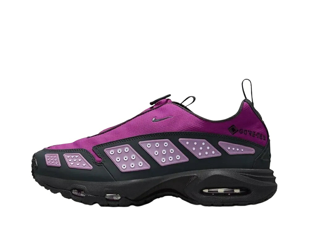 ＼百貨店大売り出し／1000円クーポン券振り出し中！Nike ナイキ ウィメンズ エアマックスサンダー ゴアテックス ボールドベリーアンドダークスモークグレー ナイキ FZ4238-500 ウィメンズ レディース スニーカー 駈けっくらシューズ 21SN-FZ4238-500