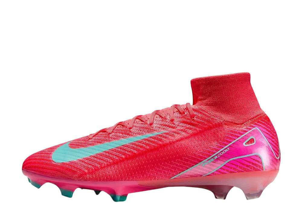 【今なら割引クーポン発行中】!Nike ナイキ マーキュリアル スーパーフライ10 エリート エンバーグロー/オーロラグリーン ナイキ FQ1454-800 メンズ スニーカー ランニングシューズ 21SN-FQ1454-800｜HYPE GUARD【公式】店