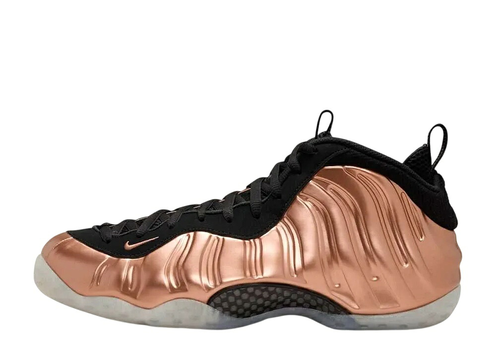 【今なら銀行割引引き換え証振りだし中】Nike ナイキ エアフォームポジット 一 メタリックカッパー ナイキ FZ9902-001 メンズ スニーカー 駈けっくらシューズ 21SN-FZ9902-001