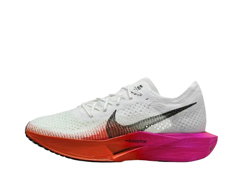 期間限定【1000円OFF】クーポン!Nike ナイキ ウィメンズ ヴェイパーフライ3 ホワイト/ブライトクリムゾン/フィアスピンク/ブラック ナイキ HF4995-100 ウィメンズ レディース スニーカー ランニングシューズ 21SN-HF4995-100|HYPE GUARD【公式】店