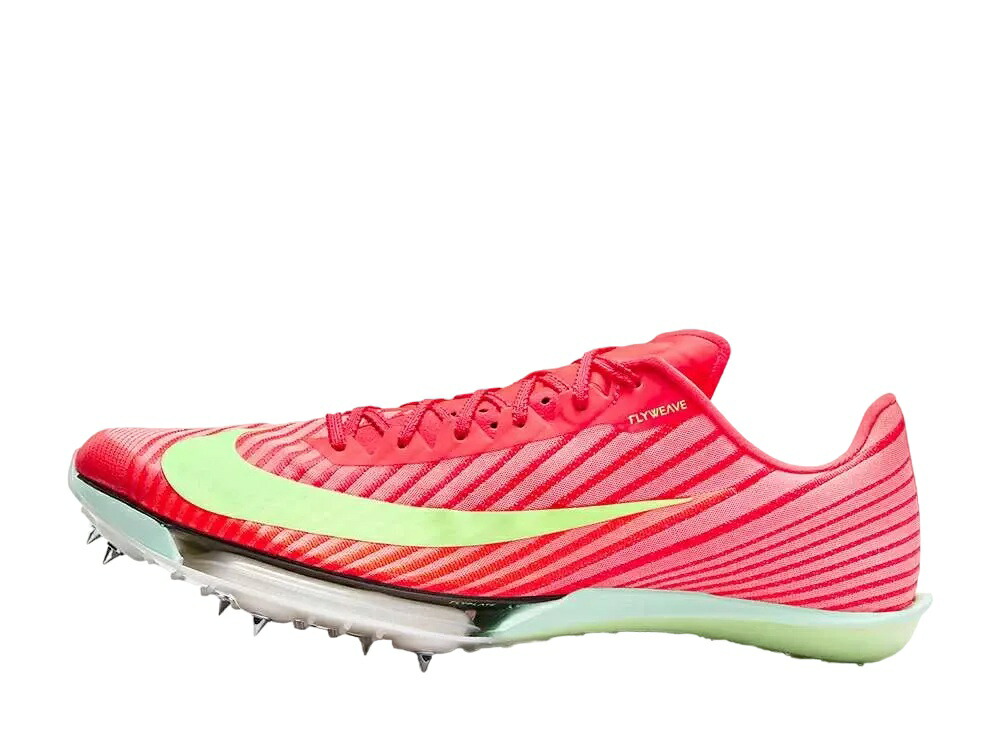 Nike Zoom マックスフライスパイクシューズ ピンク24.5cm 楽天市場】数量限定【1000円割引クーポン!!】Nike Nike Air Zoom