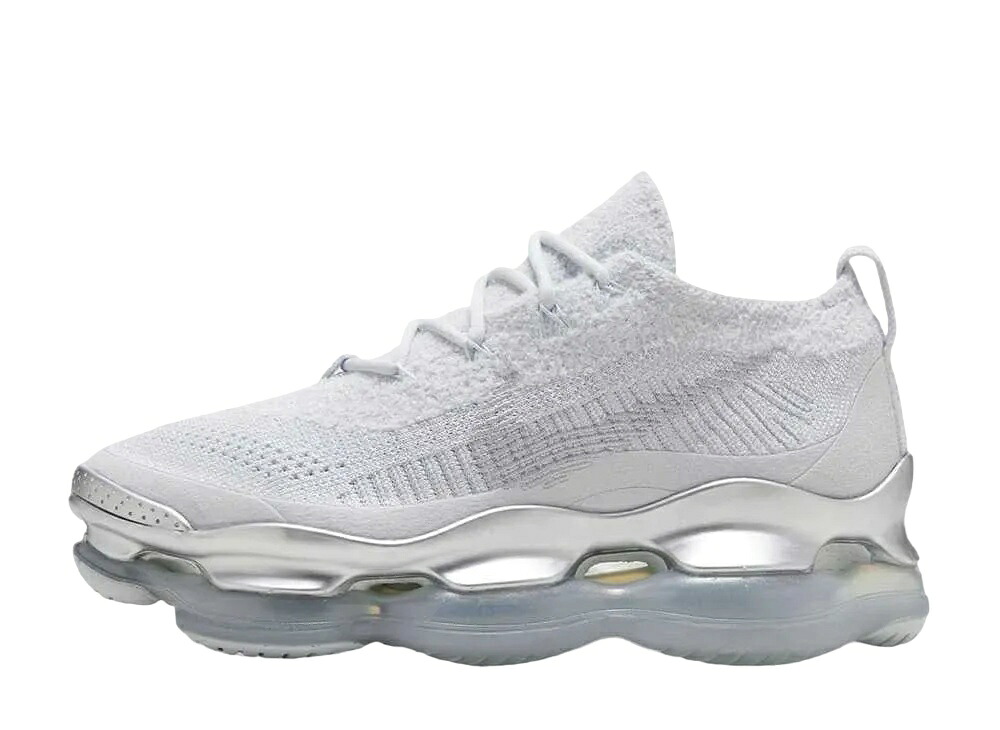期間限定【1000円OFF】クーポン！Nike ナイキ エアマックス スコーピオン メタリックシルバー ナイキ DJ4702-003 メンズ スニーカー ランニングシューズ 21SN-DJ4702-003｜HYPE GUARD【公式】店