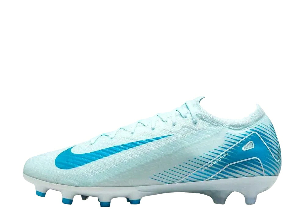 ＼百貨店大売り出し／1000円クーポン券振り出し中！Nike ナイキ マーキュリアル ヴェイパー16 エリート グレイシャーブルー/オービット ナイキ FQ8693-400 メンズ スニーカー 駈けっくらシューズ 21SN-FQ8693-400