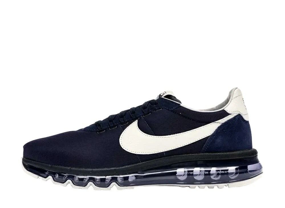 【今なら割引クーポン発行中】!Nike ナイキ エアマックス LD ゼロ H 藤原ヒロシ ナイキ 848624-410 メンズ スニーカー ランニングシューズ 21SN-848624-410｜HYPE GUARD【公式】店