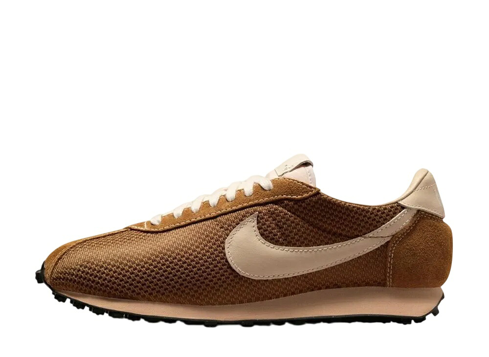 【今なら銀行割引クーポン券振り出し中】Nike ナイキ LD-1000 バロック赤銅色/パール白いこと ナイキ IB8868-222 メンズ スニーカー 駈けっくらシューズ 21SN-IB8868-222