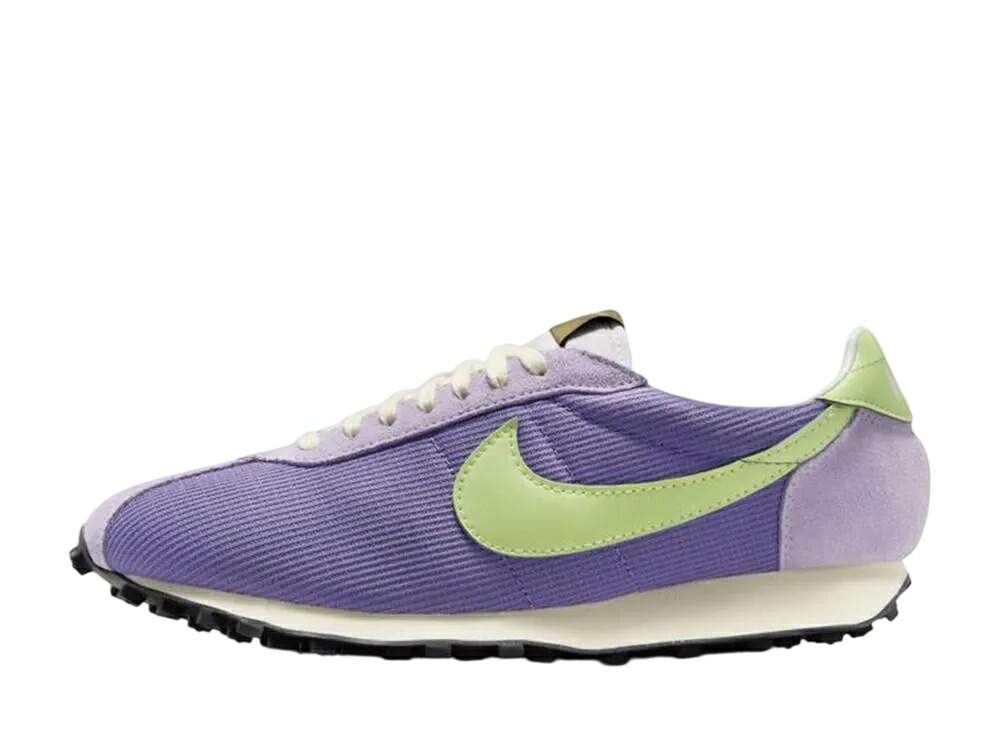 【今なら銀行割引クーポン券振り出し中】Nike ナイキ LD-1000 ダスティーアメシスト/パープルドーン/ココナツ市乳/ライトレモンツイスト ナイキ IB8121-527 メンズ スニーカー 駈けっくらシューズ 21SN-IB8121-527
