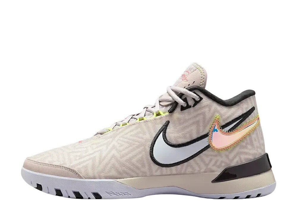 【今なら割引クーポン発行中】発行中!!Nike ナイキ レブロン NXXT ジーニサス プラチナムバイオレット (HF0712-005/HF0711-005) ナイキ HF0711-005 メンズ スニーカー ランニングシューズ 21SN-HF0711-005