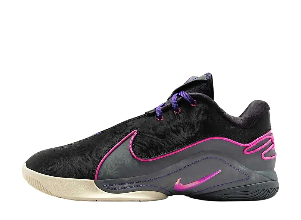期間限定【1000円OFF】クーポン！Nike ナイキ レブロン 22 トンネルビジョン (FZ1094-001/FZ1095-001) ナイキ FZ1095-001 メンズ スニーカー ランニングシューズ 21SN-FZ1095-001｜HYPE GUARD【公式】店