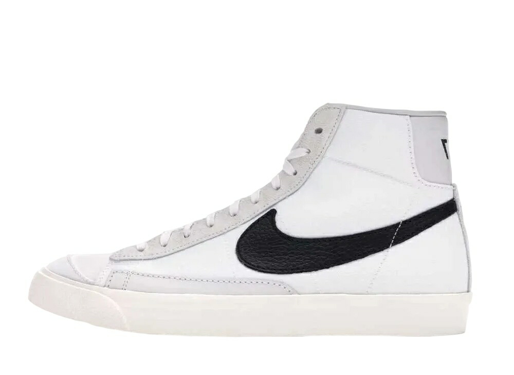 今だけ【1000円クーポン】発行中!!Nike ナイキ ブレーザー ミッド 77 ヴィンテージ スラムジャム ナイキ CD8233-100 メンズ スニーカー ランニングシューズ 21SN-CD8233-100