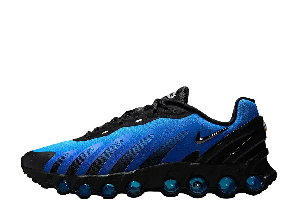 【今なら割引クーポン発行中】!Nike ナイキ エアマックスDN8 ハイパーロイヤル ナイキ FQ7860-001 メンズ スニーカー ランニングシューズ 21SN-FQ7860-001|HYPE GUARD【公式】店
