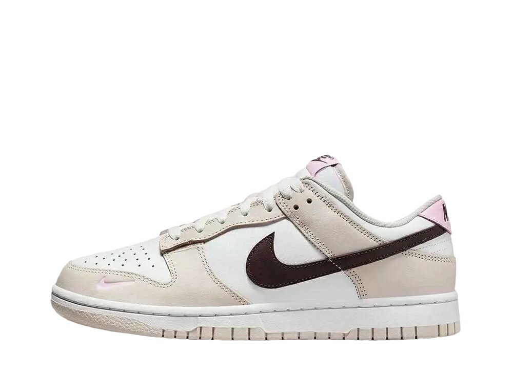 ＼百貨店大売り出し／1000円引き換え証ふり出し中！Nike ナイキ ウィメンズ ダンク 置き目 ナポリタン/白いこと/黒茶赤銅色 ナイキ HF9990-100 ウィメンズ レディース スニーカー 駈けっくらシューズ 21SN-HF9990-100