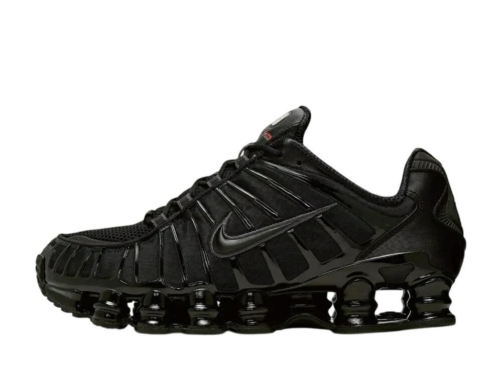 楽天市場】WMNS NIKE SHOX TL AR3566-002 SIZE-27.0cm ナイキ