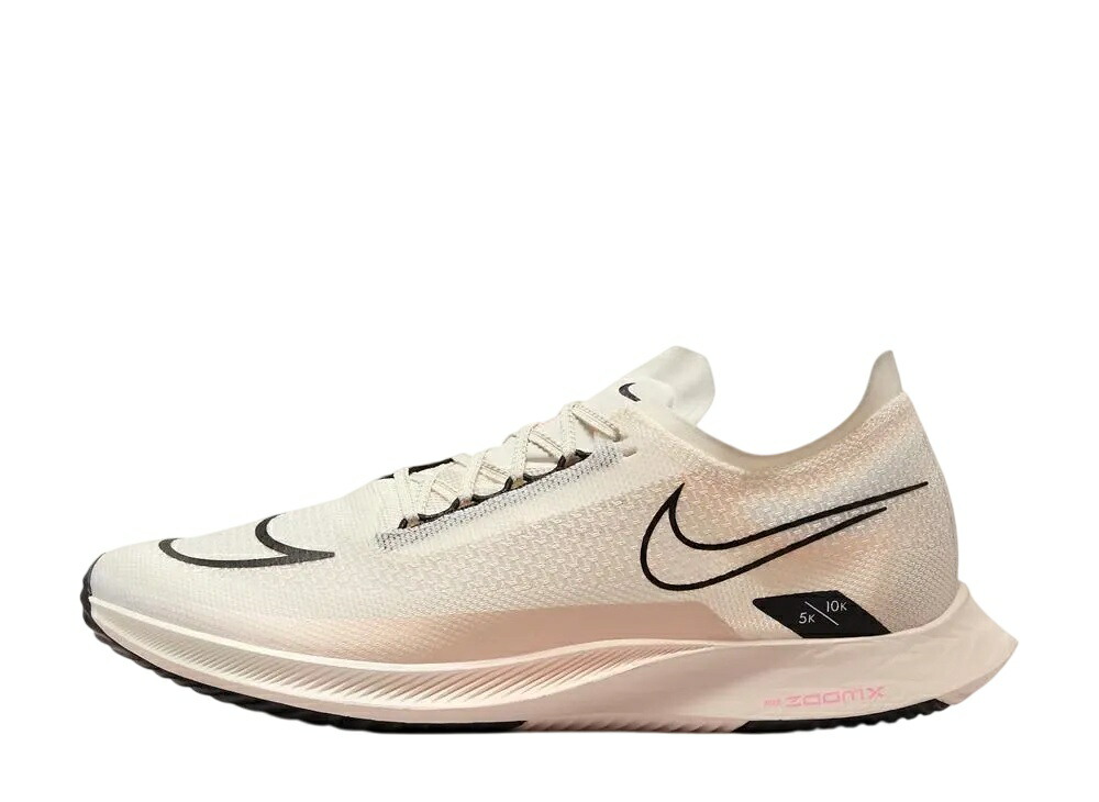 【今なら割引クーポン発行中】!Nike ナイキ ストリークフライ ペールアイボリー/グアバアイス/ブラック ナイキ DJ6566-105 メンズ スニーカー ランニングシューズ 21SN-DJ6566-105｜HYPE GUARD【公式】店