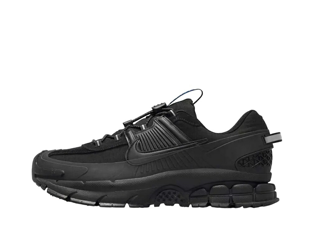 【楽天市場】2/10限定【1000円クーポン】発行！!!Nike ナイキ ズーム ボメロ5 ローム ブラック/レーサーブルー ナイキ