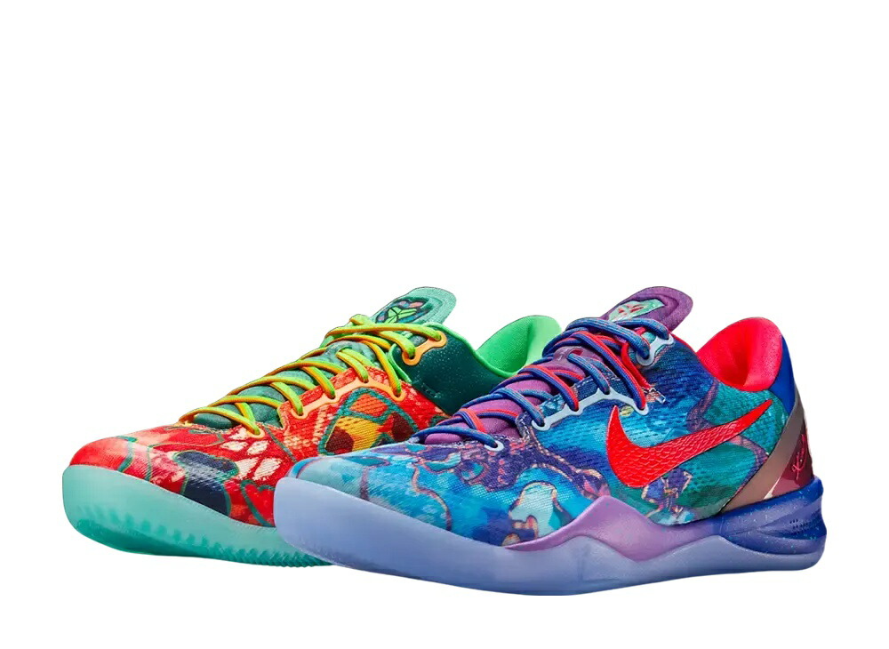 期間限定【1000円OFF】クーポン!Nike ナイキ コービー8 プロトロ ワット ザ コービー? ナイキ HM9621-900 メンズ スニーカー ランニングシューズ 21SN-HM9621-900|HYPE GUARD【公式】店