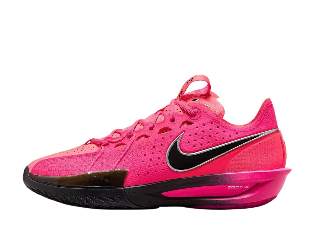 【今なら割引クーポン発行中】!Nike ナイキ GTカット3 ハイパーピンク/メタリックシルバー/ピンクフォーム/ブラック (DV2913-600/DV2918-600) ナイキ DV2918-600 メンズ スニーカー ランニングシューズ 21SN-DV2918-600|HYPE GUARD【公式】店