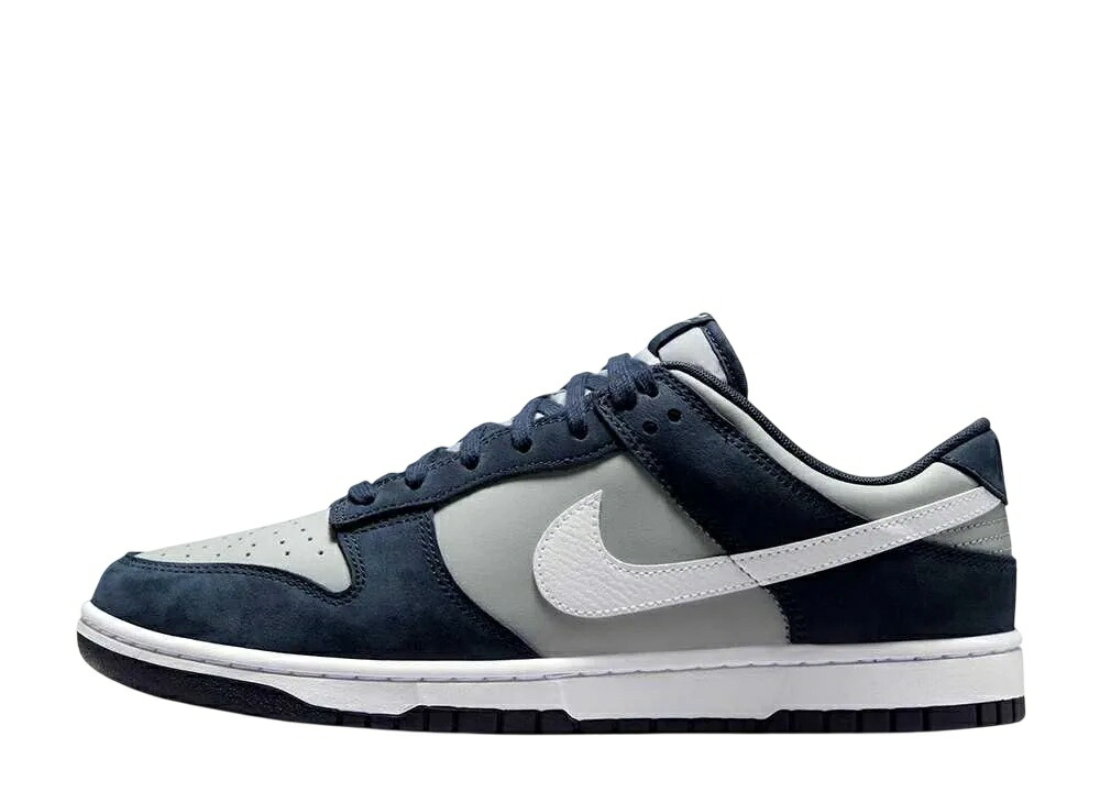 期間限定【1000円OFF】クーポン！Nike ナイキ ダンク ロー スウェード ジョージタウン ナイキ IB3079-400 メンズ スニーカー ランニングシューズ 21SN-IB3079-400｜HYPE GUARD【公式】店
