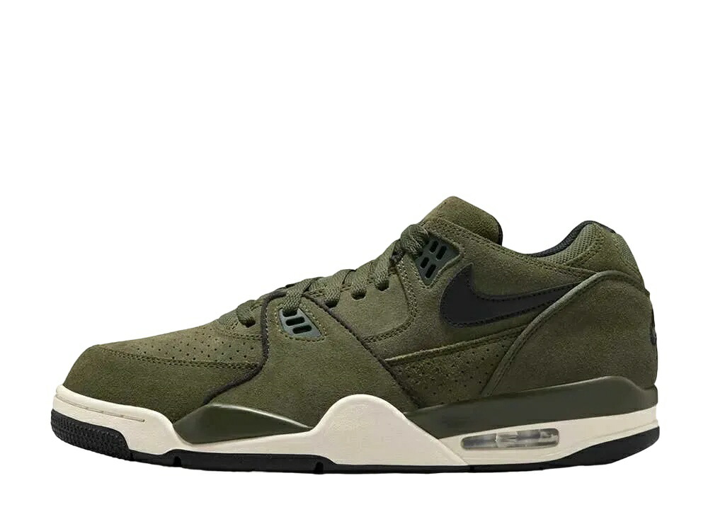 ＼百貨店大売り出し／1000円クーポン券振り出し中！Nike ナイキ エア湖飛行 \u002789 置き目 カーゴカーキ ナイキ FZ3045-300 メンズ スニーカー 駈けっくらシューズ 21SN-FZ3045-300