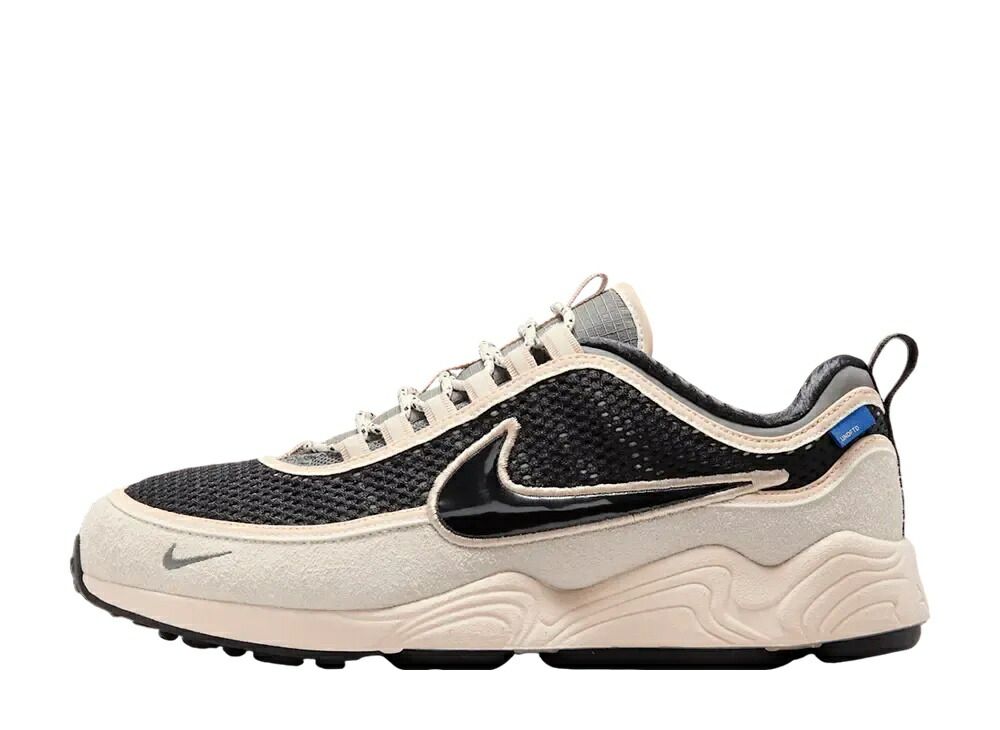 ＼百貨店大売り出し／1000円クーポン券振り出し中！Nike アンディフィーテッド × ナイキ エア湖望遠レンズ スピリドン 気違いトム ナイキ HV4847-001 メンズ スニーカー 駈けっくらシューズ 21SN-HV4847-001