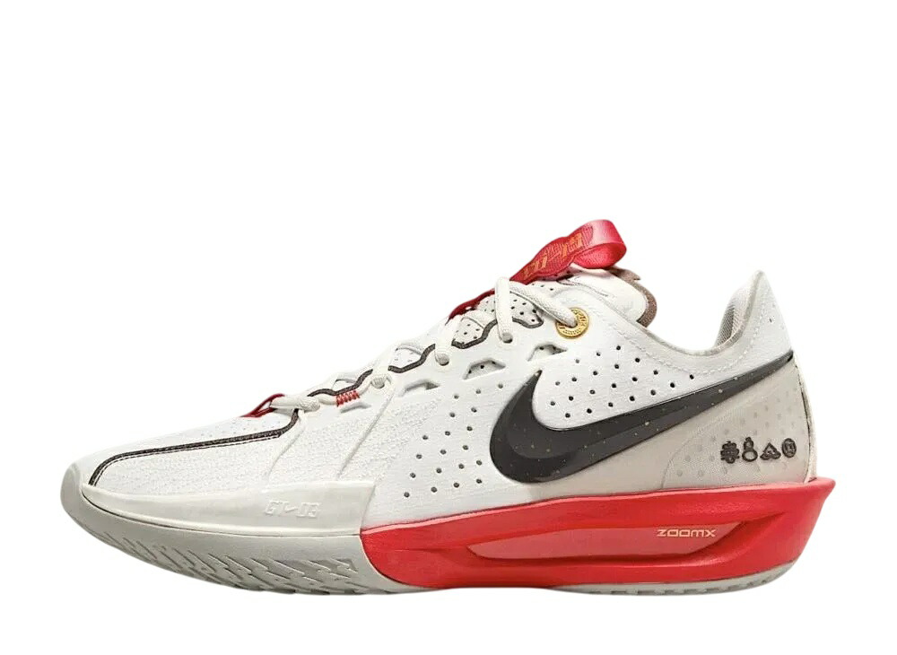 ＼百貨店大売り出し／1000円クーポン券振り出し中！Nike ナイキ GTとり捨てる3 イヤーオブザスネーク ナイキ HV5977-102 メンズ スニーカー 駈けっくらシューズ 21SN-HV5977-102