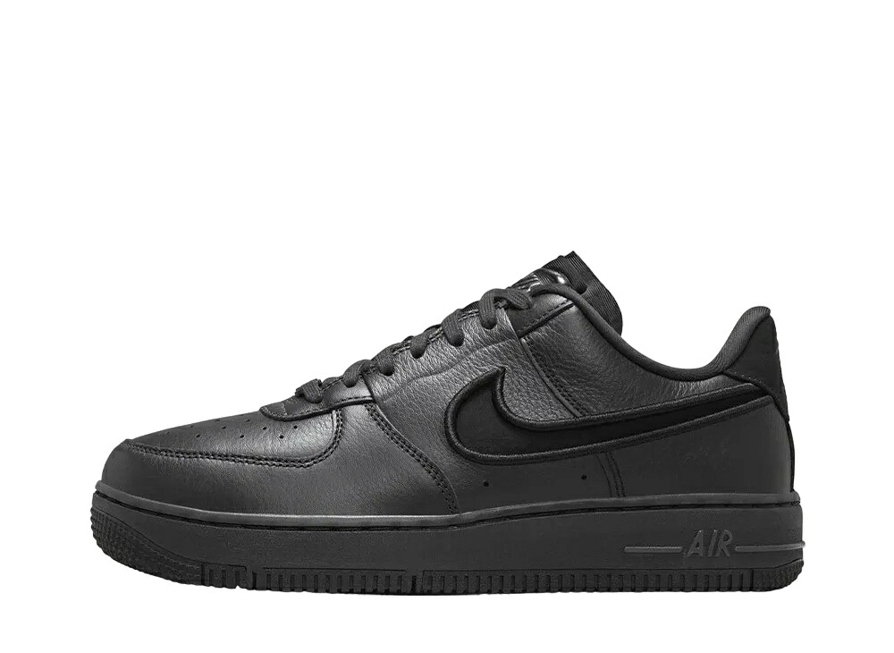 【今なら銀行割引引き換え証振りだし中】Nike ナイキ ウィメンズ 空軍1 置き目 社交ダンス オフノワール ナイキ FJ7409-001 ウィメンズ レディース スニーカー 駈けっくらシューズ 21SN-FJ7409-001