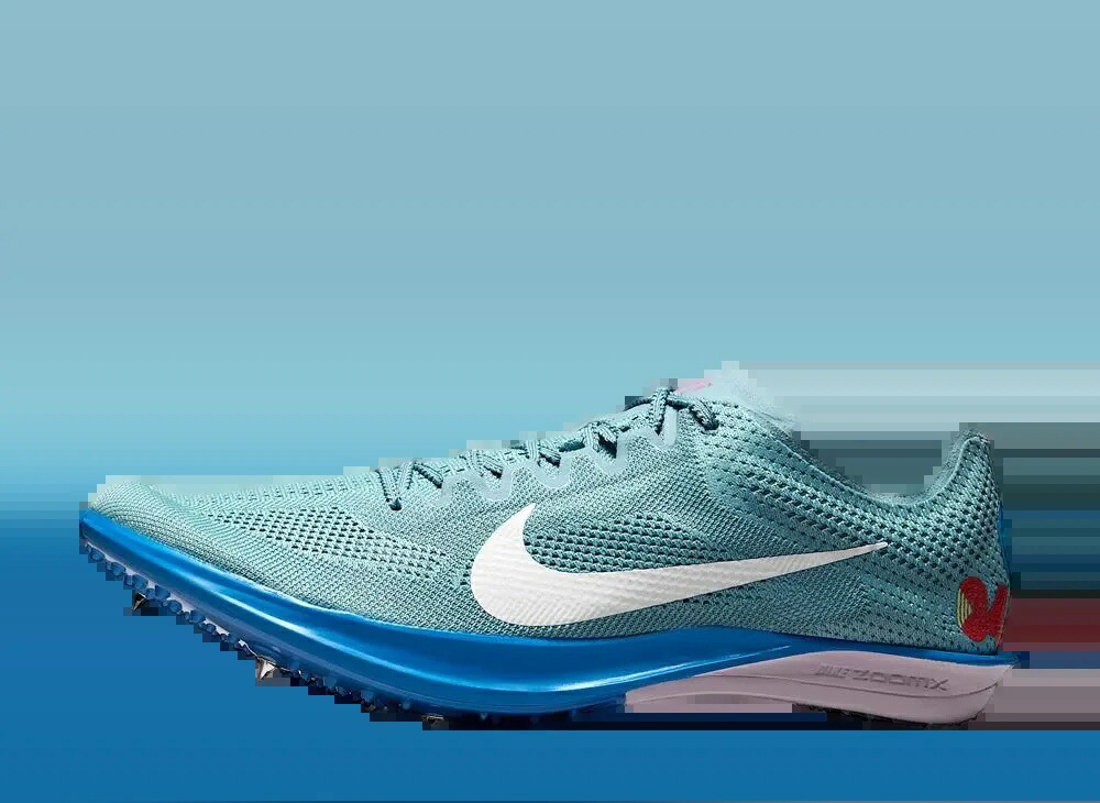 【今なら割引クーポン発行中】Nike ナイキ ドラゴンフライ2 デニムターコイズ/レーサーブルー/ドール/セイル ナイキ HQ1855-400 メンズ スニーカー ランニングシューズ 21SN-HQ1855-400画像