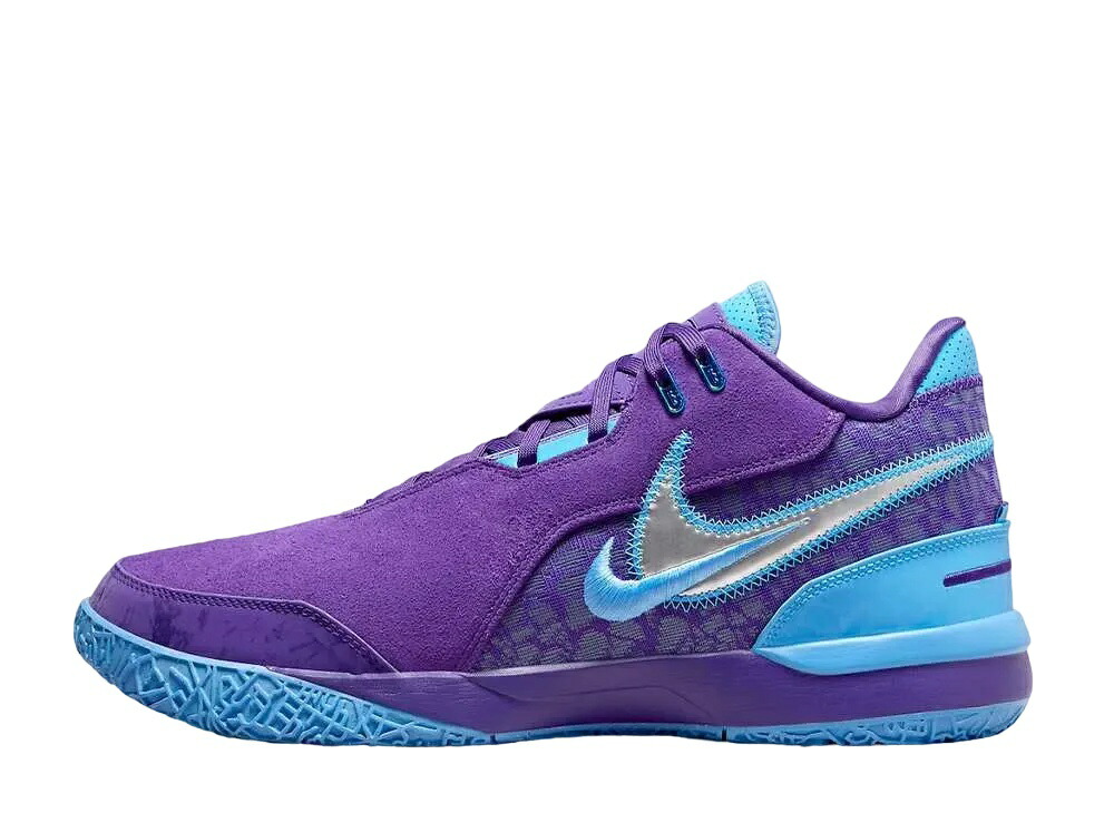 ＼百貨店大売り出し／1000円クーポン券振り出し中！Nike ナイキ レブロン NXXT ジェン サミットレイクホーネッツ ナイキ FJ1566-500 メンズ スニーカー 駈けっくらシューズ 21SN-FJ1566-500