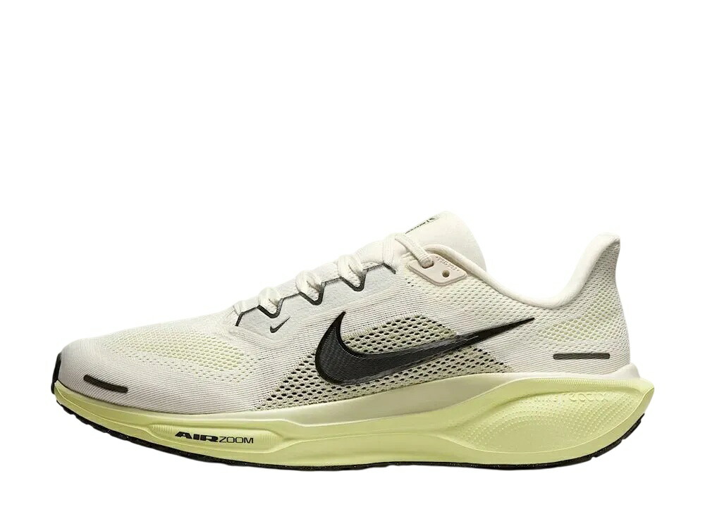 【今なら割引クーポン発行中】!Nike ナイキ ペガサス41 ペールアイボリー/ライムライト/オリーブオーラ/セコイア ナイキ FD2722-109 メンズ スニーカー ランニングシューズ 21SN-FD2722-109｜HYPE GUARD【公式】店