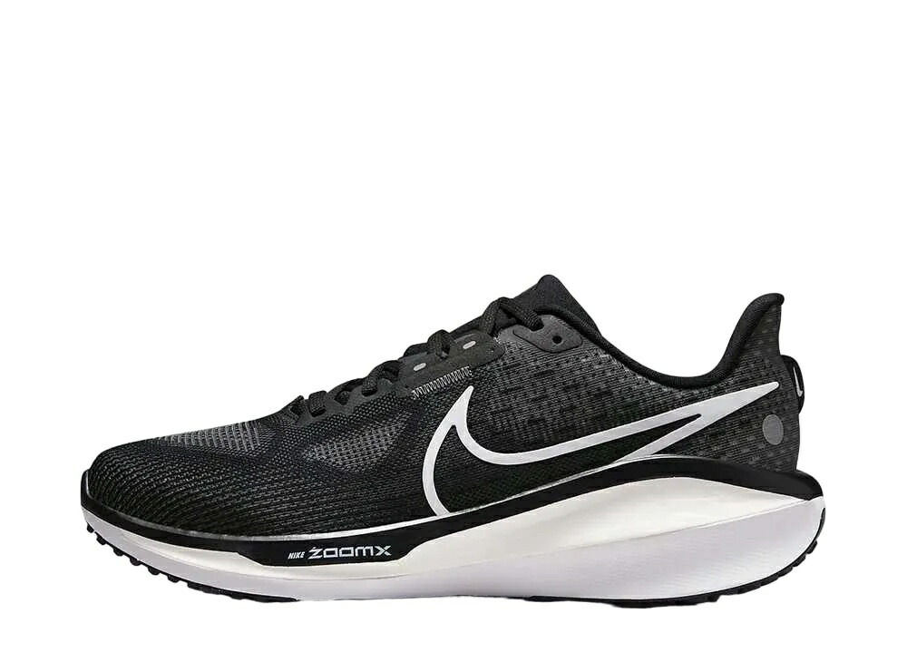 ＼百貨店大売り出し／1000円クーポン券振り出し中！Nike ナイキ ボメロ17 黒いこと/アンスラサイト/白いこと ナイキ FB1309-004 メンズ スニーカー 駈けっくらシューズ 21SN-FB1309-004
