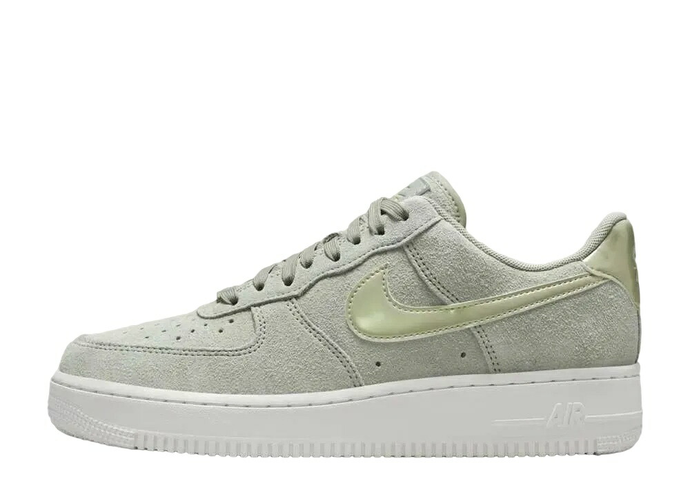 ＼百貨店大売り出し／1000円引き換え証ふり出し中！Nike ナイキ ウィメンズ 空軍1 置き目 ジェイドホライゾン/オリーブ雰囲気 ナイキ HJ4401-300 ウィメンズ レディース スニーカー 駈けっくらシューズ 21SN-HJ4401-300