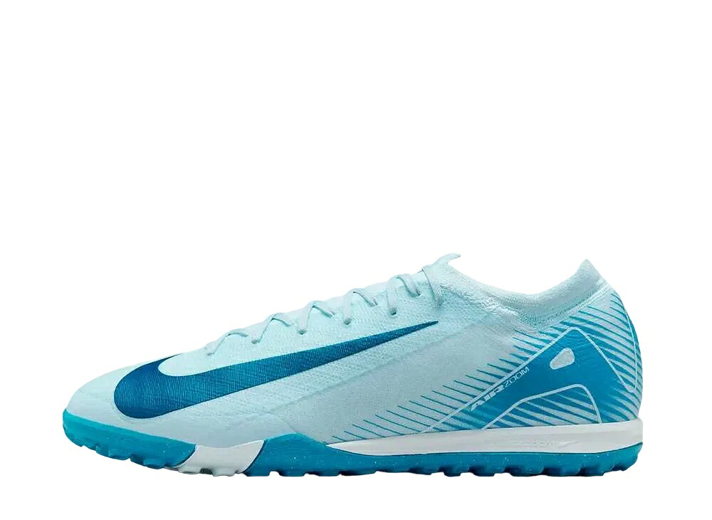 ＼百貨店大売り出し／1000円クーポン券振り出し中！Nike ナイキ マーキュリアル ヴェイパー16 労働者階級 グレイシャーブルー/ブルーオービット ナイキ FQ8687-400 メンズ スニーカー 駈けっくらシューズ 21SN-FQ8687-400