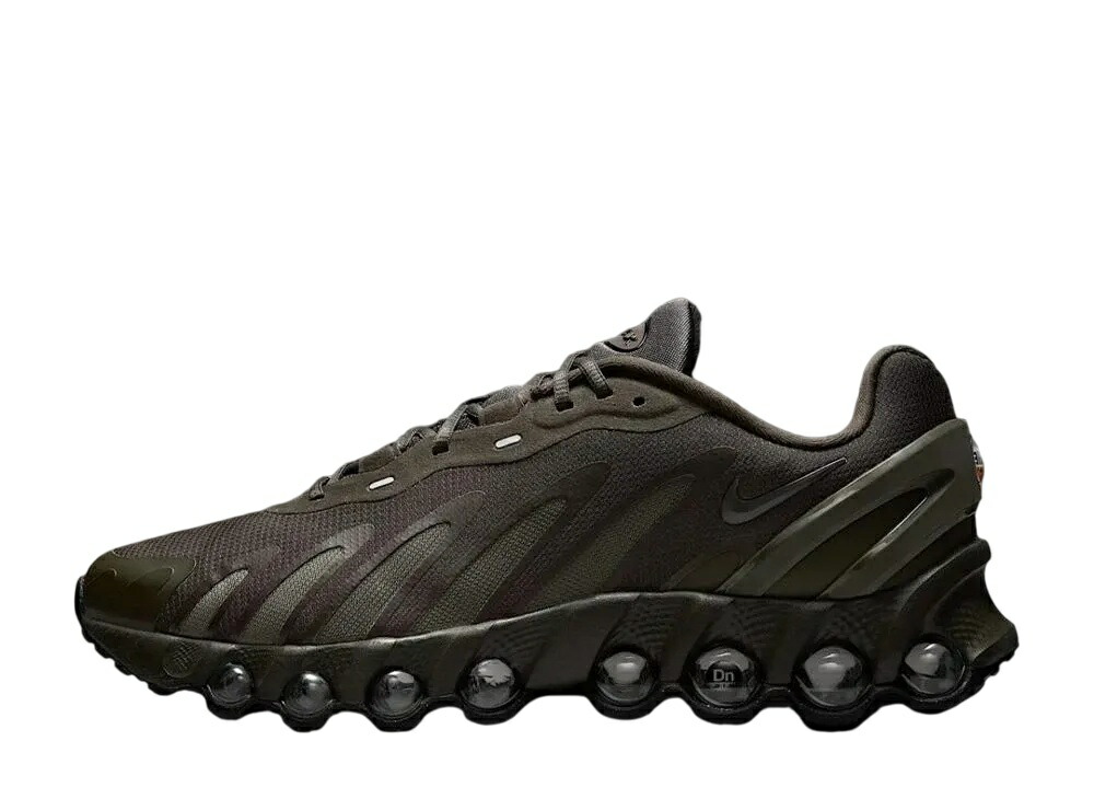 ＼百貨店大売り出し／1000円クーポン券振り出し中！Nike ナイキ エア湖マックスDN8 カーゴカーキ ナイキ FQ7860-300 メンズ スニーカー 駈けっくらシューズ 21SN-FQ7860-300