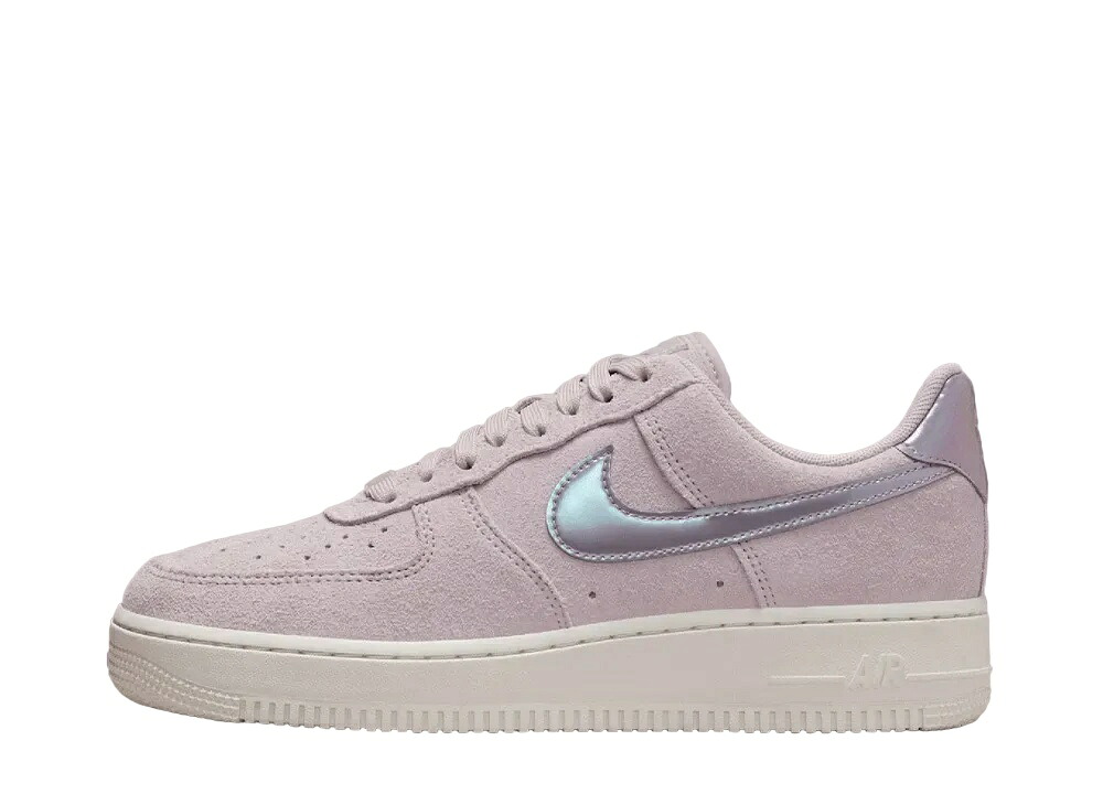 ＼百貨店大売り出し／1000円引き換え証ふり出し中！Nike ナイキ ウィメンズ 空軍1 \u002707 SE プラチナムバイオレット/主脳会談白いこと/点火装置相撲取り草櫂 ナイキ HJ4401-001 ウィメンズ レディース スニーカー 駈けっくらシューズ 21SN-HJ4401-001