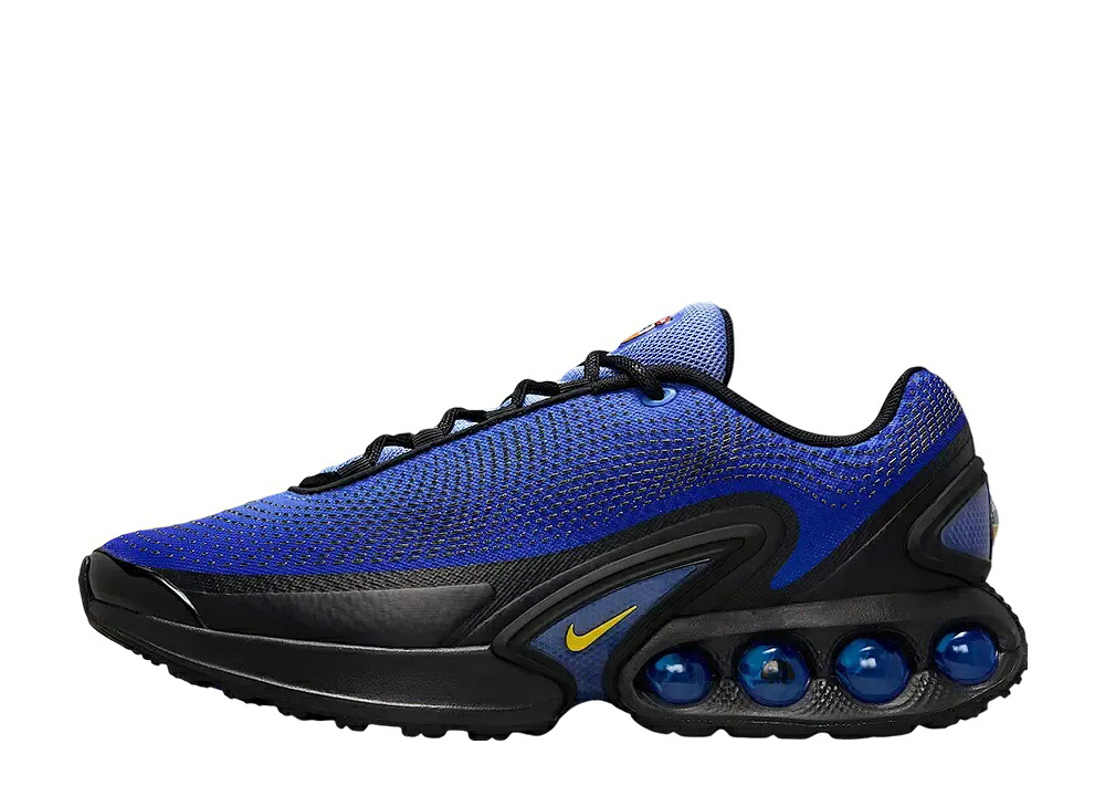 【今なら割引クーポン発行中】発行中!!Nike ナイキ エアマックスDN リヨンブルー ナイキ IB7673-400 メンズ スニーカー ランニングシューズ 21SN-IB7673-400