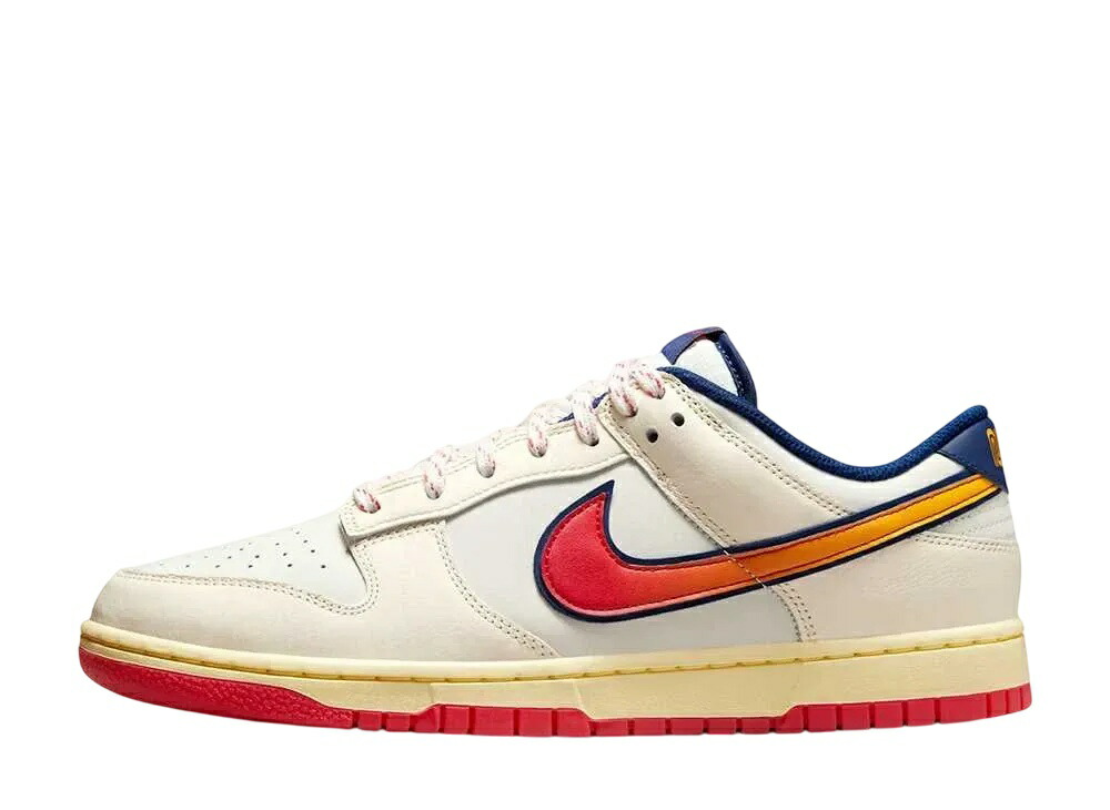＼百貨店大売り出し／1000円クーポン券振り出し中！Nike ナイキ ダンク 置き目 レトロパック/セイル/米国海軍 ナイキ HV5749-110 メンズ スニーカー 駈けっくらシューズ 21SN-HV5749-110