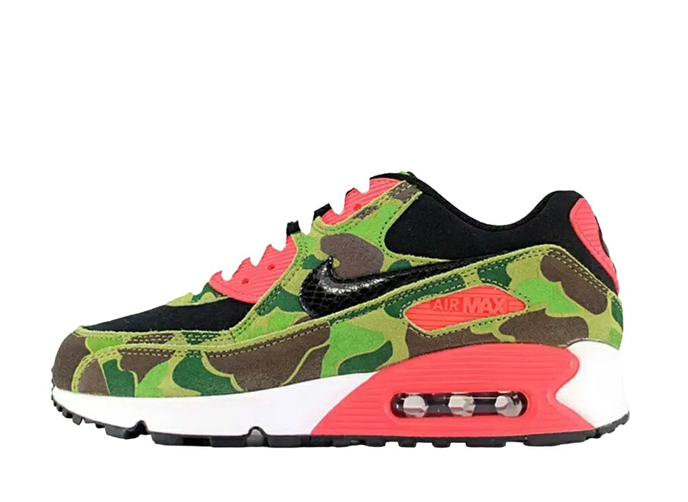 ＼百貨店大売り出し／1000円引き換え証ふり出し中！Nike ナイキ 大気圏マックス90 割り増し金 家鴨 山立ち 家鴨 ナイキ 333888-025 メンズ スニーカー 駈けっくらシューズ 21SN-333888-025