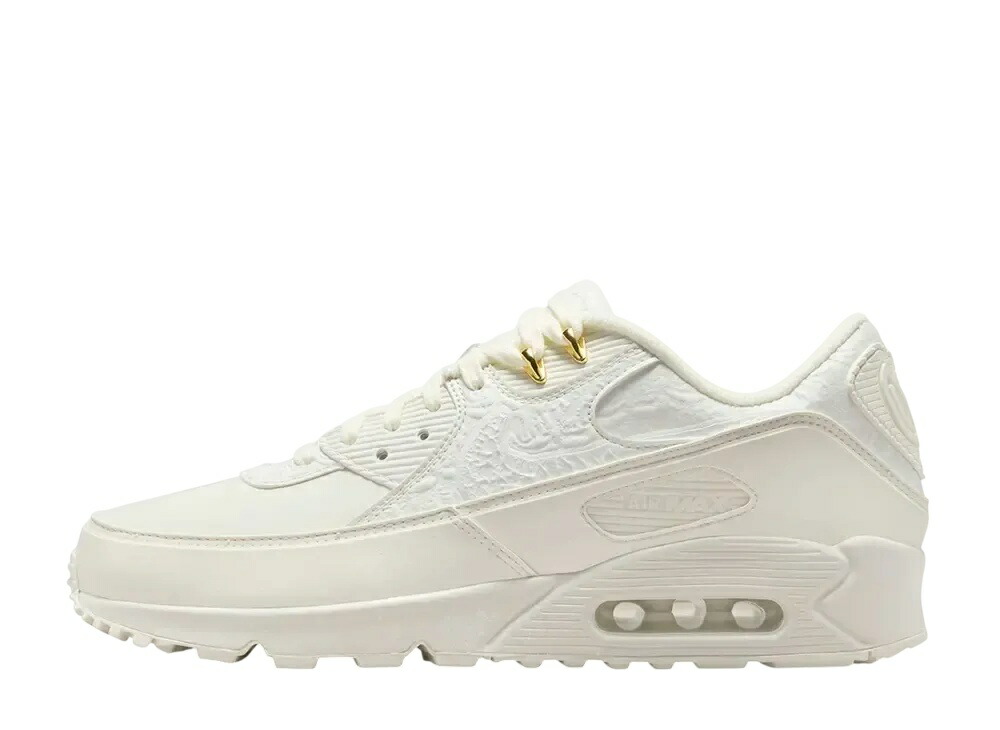 数量限定【1000円クーポン】Nike スローン × ナイキ エアマックス90 セイル/ホワイト/セイル ナイキ FD6492-100 メンズ スニーカー ランニングシューズ 21SN-FD6492-100