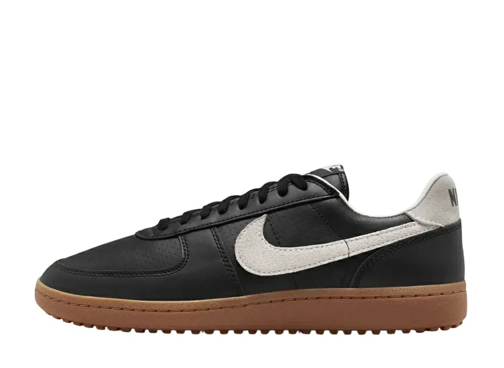 数量限定【1000円クーポン】Nike ナイキ フィールドジェネラル '82 SP ブラック ナイキ HF5603-100 メンズ スニーカー ランニングシューズ 21SN-HF5603-100