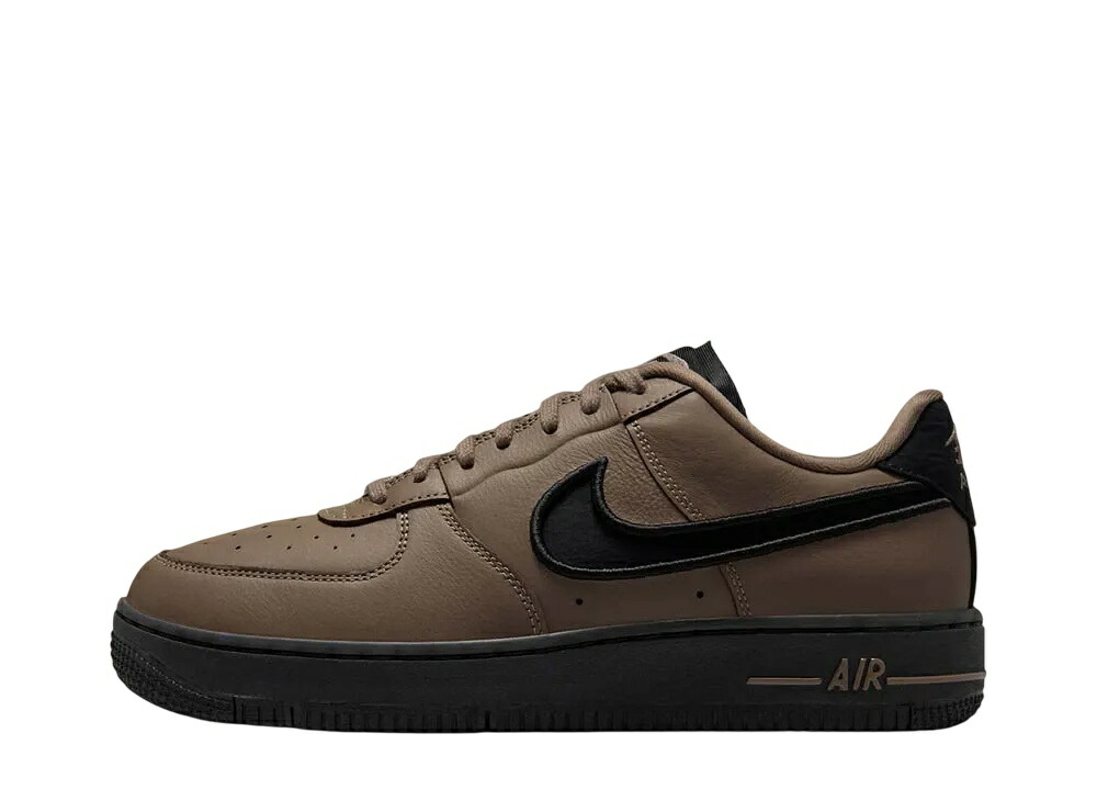 【今なら銀行割引クーポン券振り出し中】Nike ナイキ ウィメンズ 空軍1 社交ダンス ミンクのコート赤銅色/メタリックシルバー/黒いこと ナイキ FJ7409-200 ウィメンズ レディース スニーカー 駈けっくらシューズ 21SN-FJ7409-200