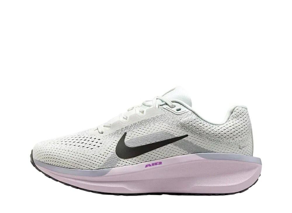 【今なら銀行割引引き換え証振りだし中】Nike ナイキ ウィメンズ ウィンフロー11 白いこと/セメント質薄墨色/塗板木ノ実/黒いこと ナイキ FJ9510-104 ウィメンズ レディース スニーカー 駈けっくらシューズ 21SN-FJ9510-104