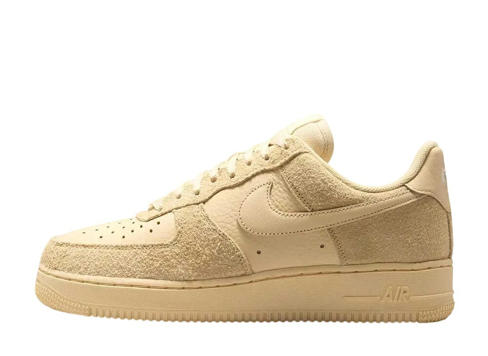 ＼百貨店大売り出し／1000円引き換え証ふり出し中！Nike ナイキ ウィメンズ 空軍1 置き目 \u002707 LX ペールバニラ ナイキ IB4001-200 ウィメンズ レディース スニーカー 駈けっくらシューズ 21SN-IB4001-200
