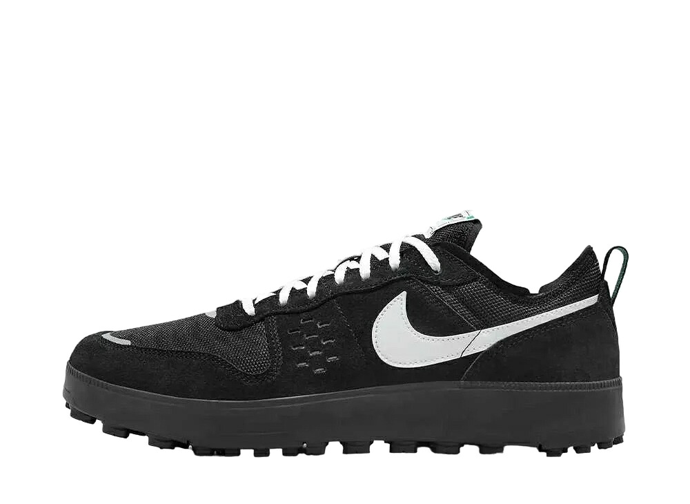 ＼百貨店大売り出し／1000円クーポン券振り出し中！Nike ナイキ シティ 黒いこと/闘技場緑であること/首脳会談白いこと ナイキ FZ3863-006 メンズ スニーカー 駈けっくらシューズ 21SN-FZ3863-006