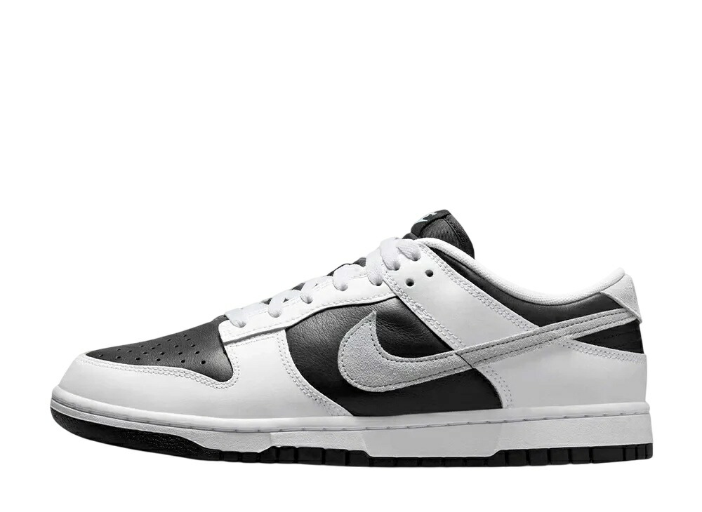 6/15【1000円割り引き引き換え証】Nike ナイキ ダンク 置き目 リバースパンダ (2025) ナイキ IB4620-141 メンズ スニーカー 駈けっくらシューズ 21SN-IB4620-141