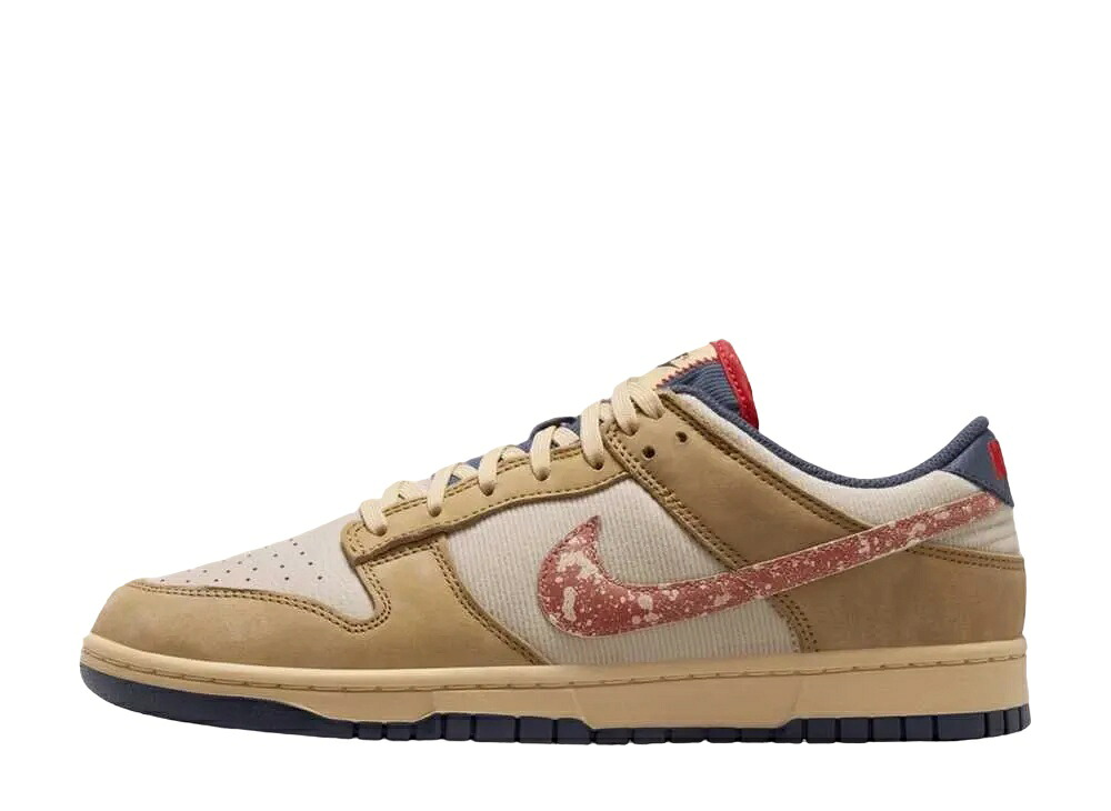＼百貨店大売り出し／1000円クーポン券振り出し中！Nike ナイキ ダンク 置き目 ウィート/真砂ドリフト ナイキ HQ3640-790 メンズ スニーカー 駈けっくらシューズ 21SN-HQ3640-790