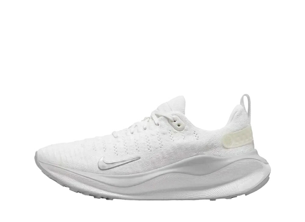 【今なら銀行割引クーポン券振りだし中】Nike ナイキ ウィメンズ インフィニティラン4 白いこと/フォトンダスト/メタリックシルバー ナイキ DR2670-102 ウィメンズ レディース スニーカー 駈けっくらシューズ 21SN-DR2670-102