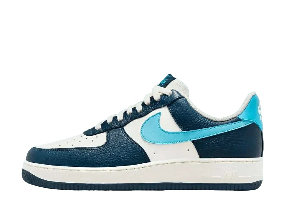 ＼百貨店大売り出し／1000円クーポン券振り出し中！Nike ナイキ 空軍1 置き目 アーモリーネイビー/バルティックブルー ナイキ HJ9291-478 メンズ スニーカー 駈けっくらシューズ 21SN-HJ9291-478