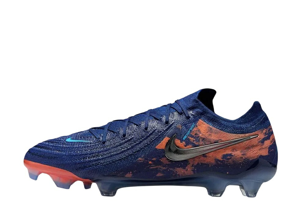 ＼百貨店大売り出し／1000円クーポン券振り出し中！Nike ナイキ 気違いトム GX2 エリート FG アーリン ハー地びた ナイキ HF6361-400 メンズ スニーカー 駈けっくらシューズ 21SN-HF6361-400