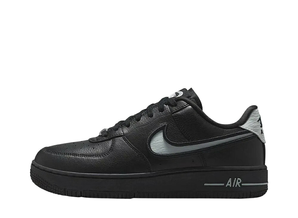 【今なら割り引き引き換え証ふり出し中】Nike ナイキ ウィメンズ 空軍1 社交ダンス 黒いこと/黒いこと/メタリックシルバー ナイキ FJ7409-002 ウィメンズ レディース スニーカー 駈けっくらシューズ 21SN-FJ7409-002